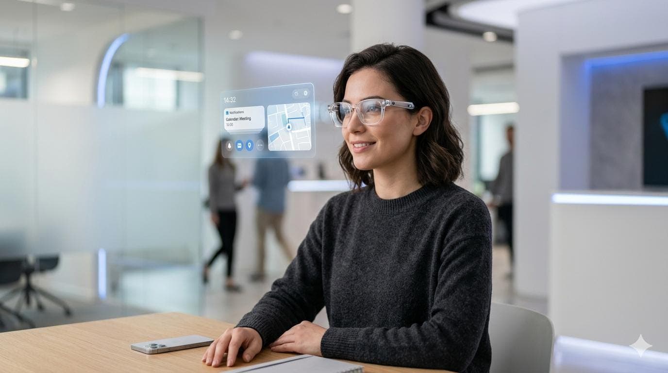 How AI-Powered Smart Glasses Are Changing the Future of Technology in 2026
