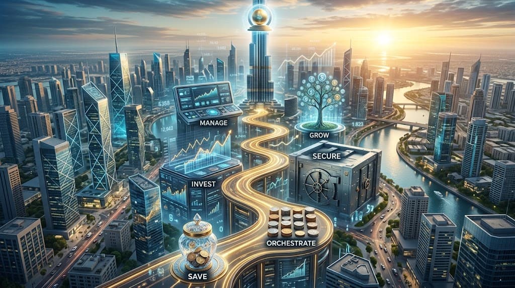 Personal Finance in 2026: Smart Money Habits for Saving, Investing & Building Wealth