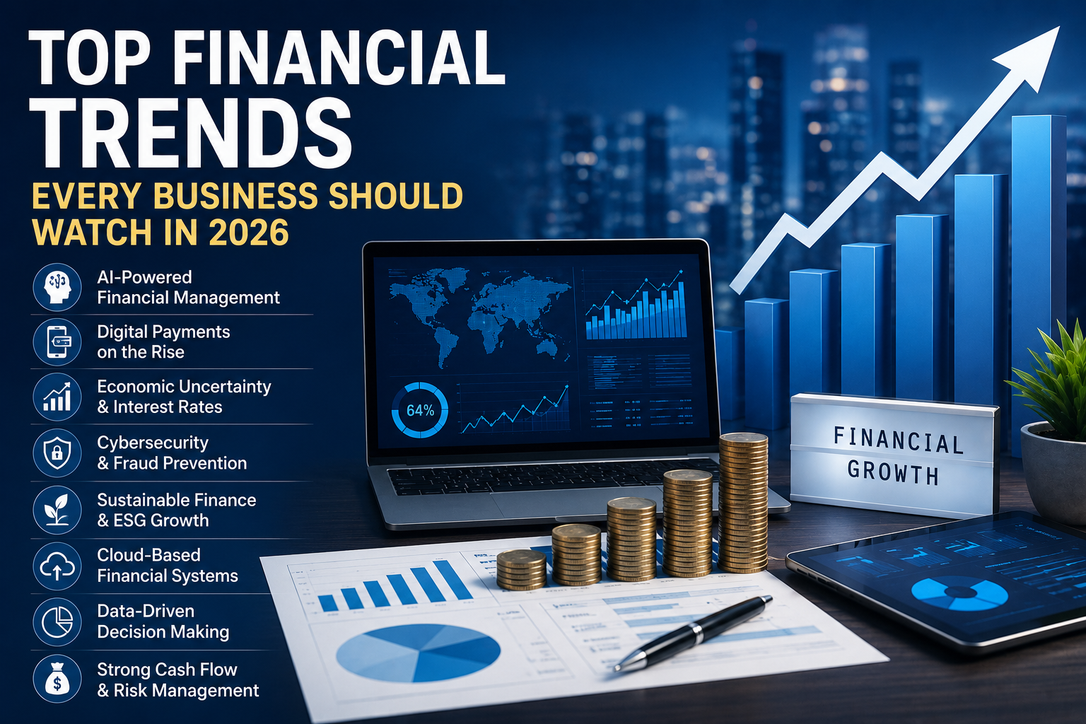 How AI Is Reshaping Global Business Strategies in 2026