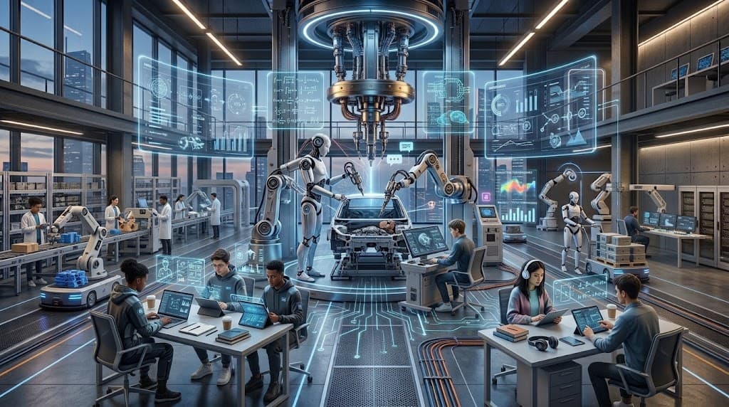 Best AI Tools for Students in 2026: Top AI Study & Productivity Tools