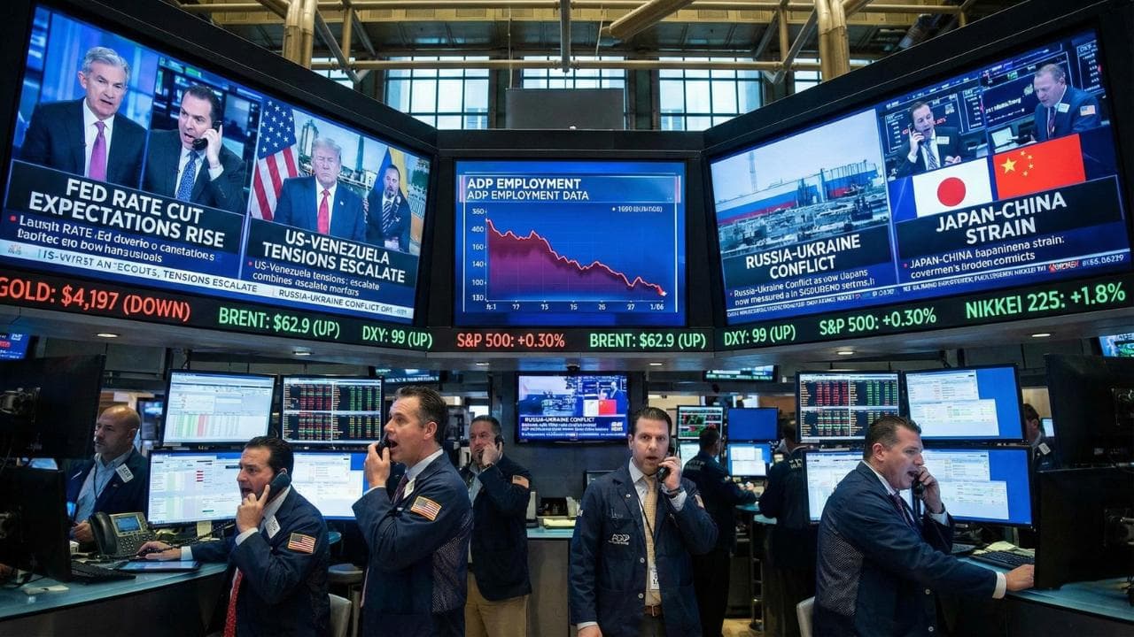 The Future of FinTech in 2026: How Digital Banking and AI Are Revolutionizing Global Finance