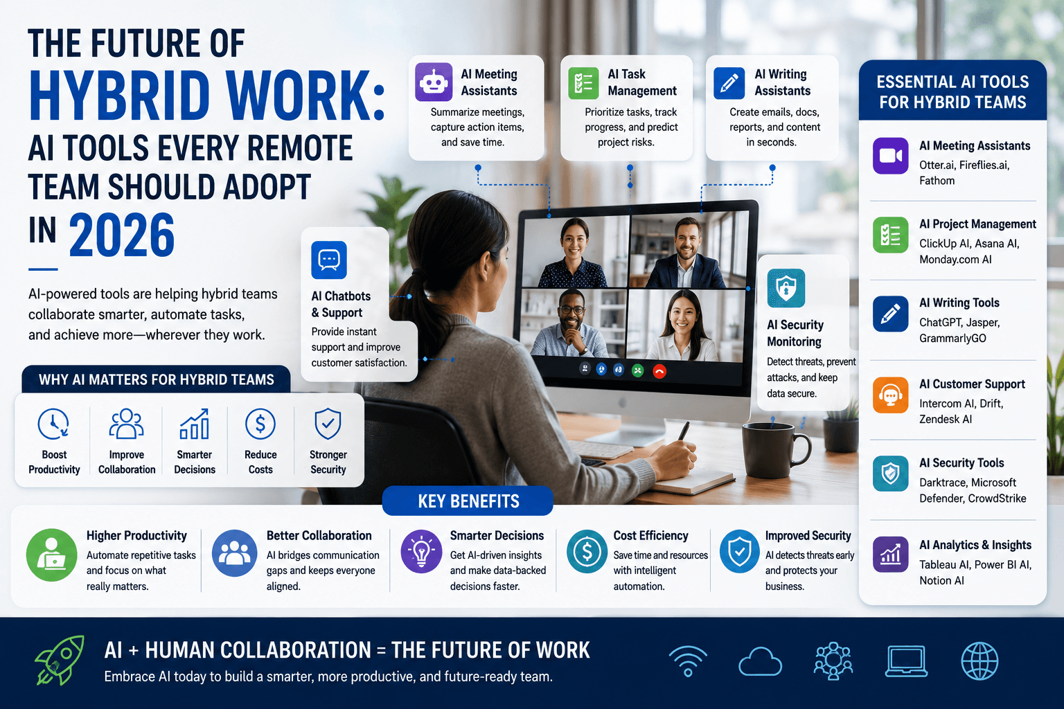 Why AI Infrastructure Is Becoming the Next Billion-Dollar Business Opportunity in 2026