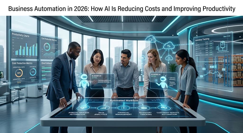 Insolvency in 2026: What It Means and What Happens When a Business Becomes Insolvent