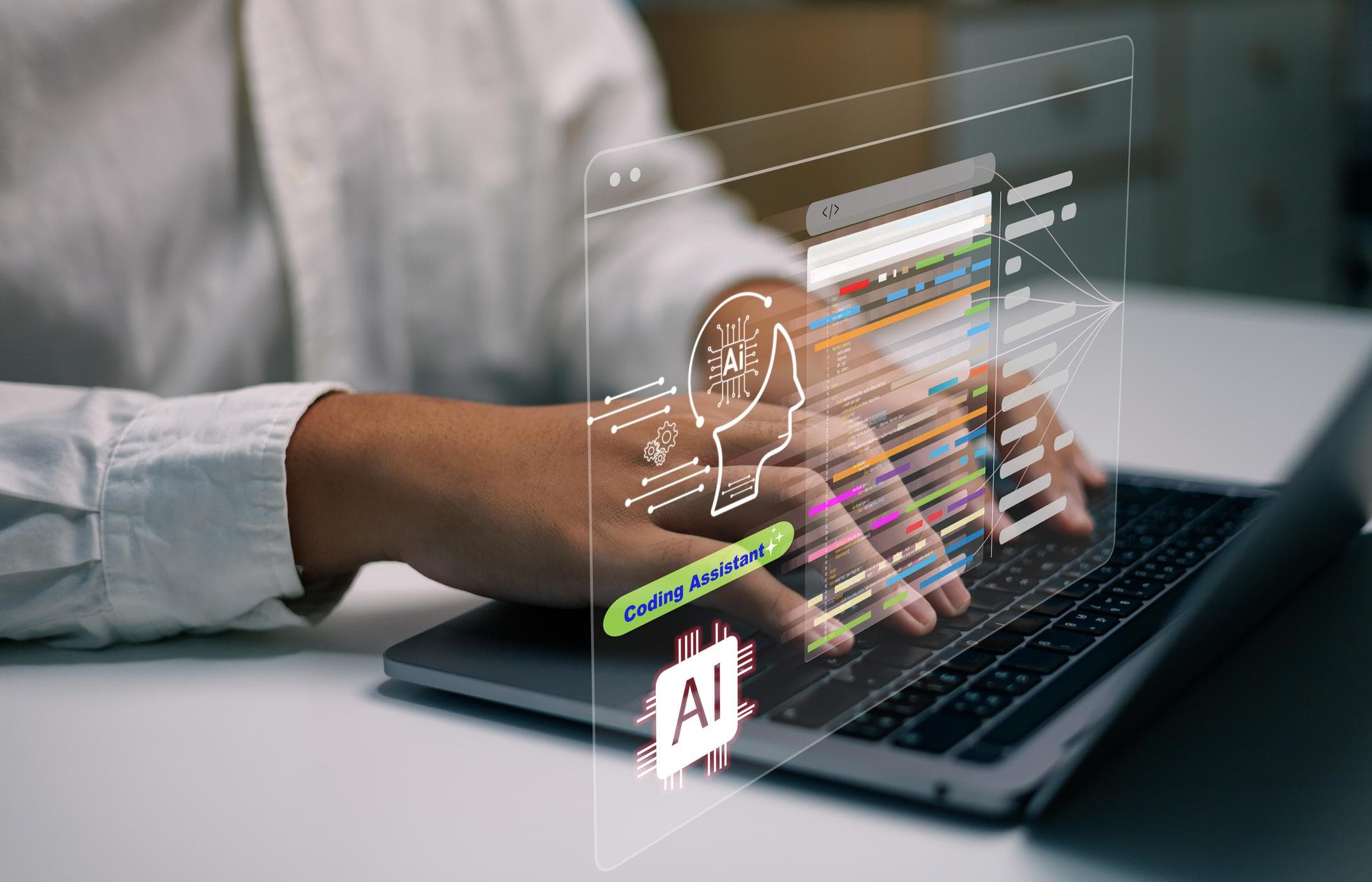Top 10 AI Tools Everyone Is Using in 2026