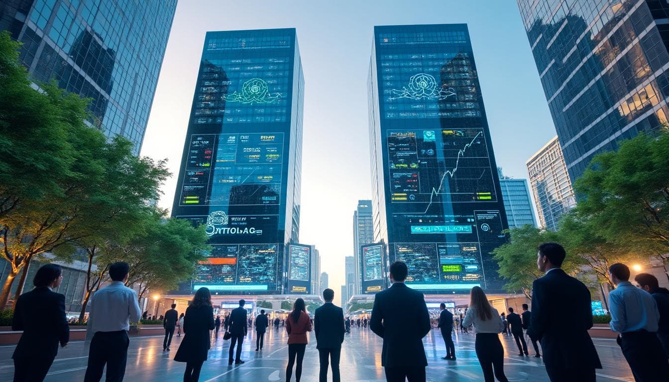Global Economy Faces New Challenges and Opportunities in 2026