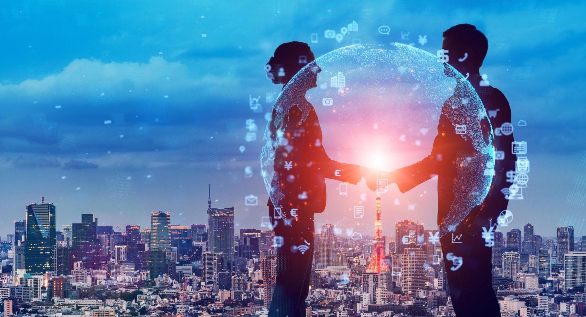 Strategic Partnerships Drive Business Growth and Innovation in 2026